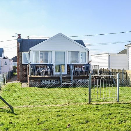 Villa Sea Scape Bacton  Esterno foto