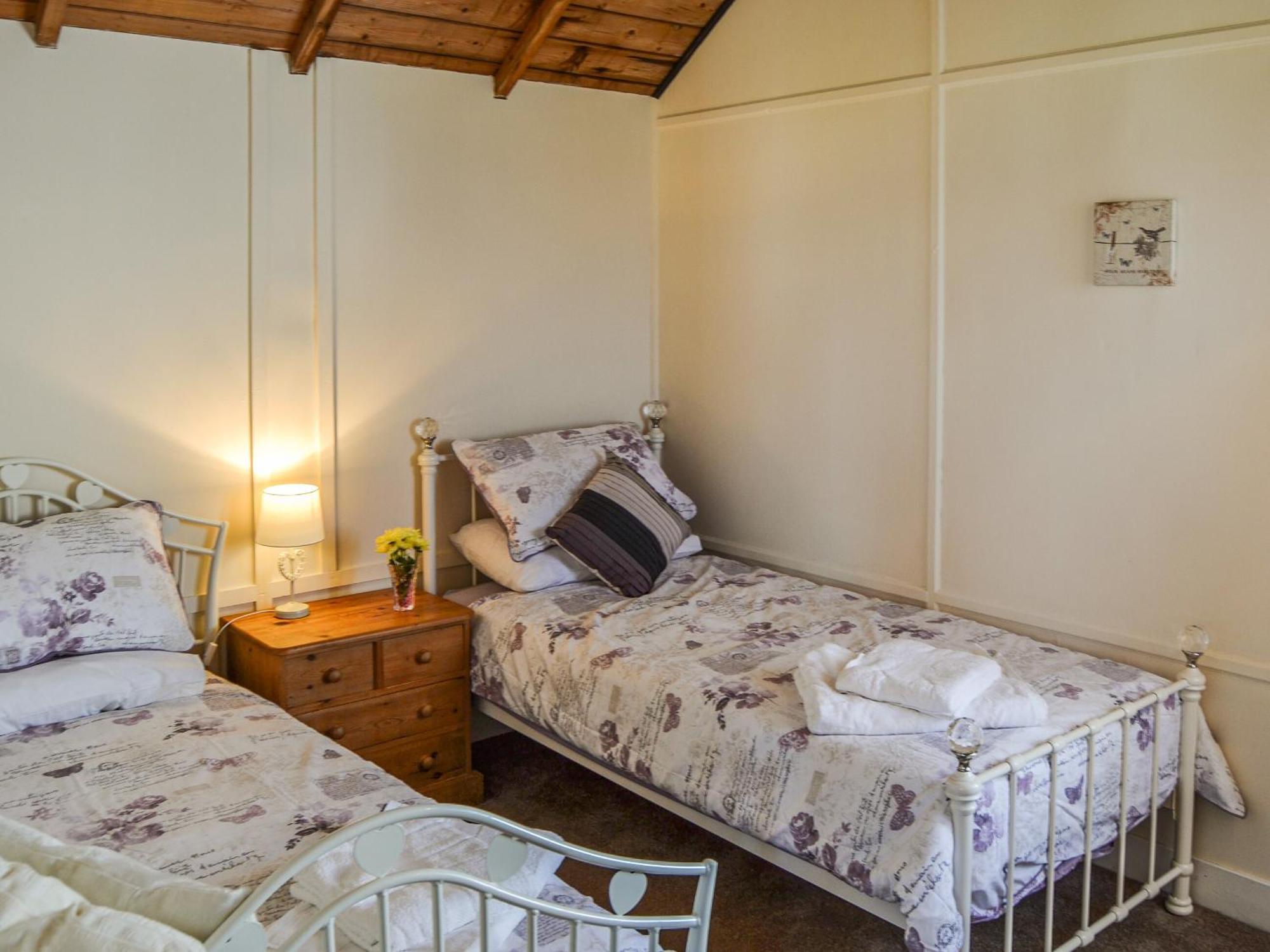 Villa Sea Scape Bacton  Esterno foto
